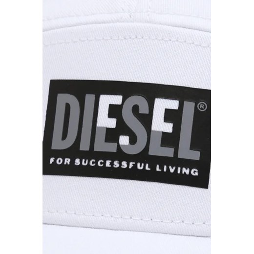Diesel Bejsbolówka Diesel 56 wyprzedaż Gomez Fashion Store