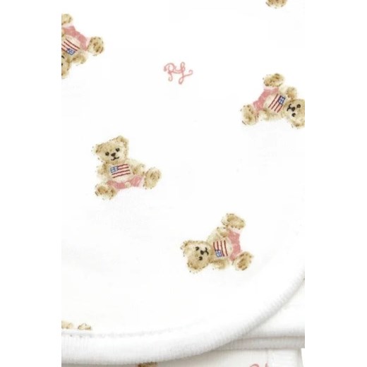 Kocyk dziecięcy Polo Ralph Lauren 