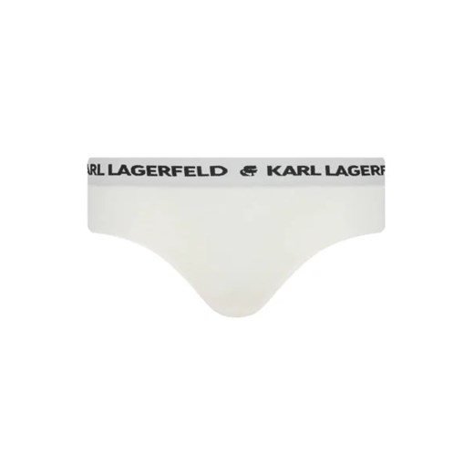 Karl Lagerfeld Kids Figi 2-pack 156 promocja Gomez Fashion Store