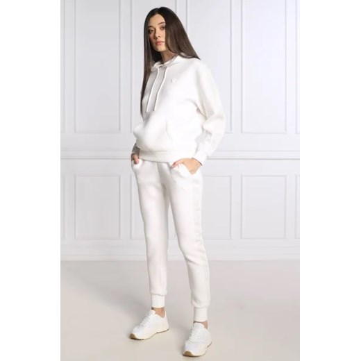 GUESS ACTIVE Spodnie dresowe ALLIE | Regular Fit L Gomez Fashion Store