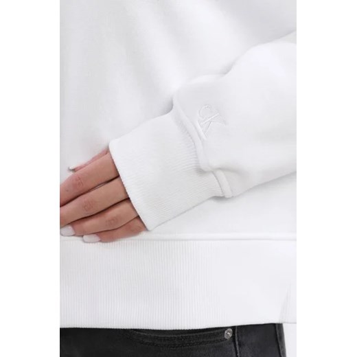 Bluza damska Calvin Klein