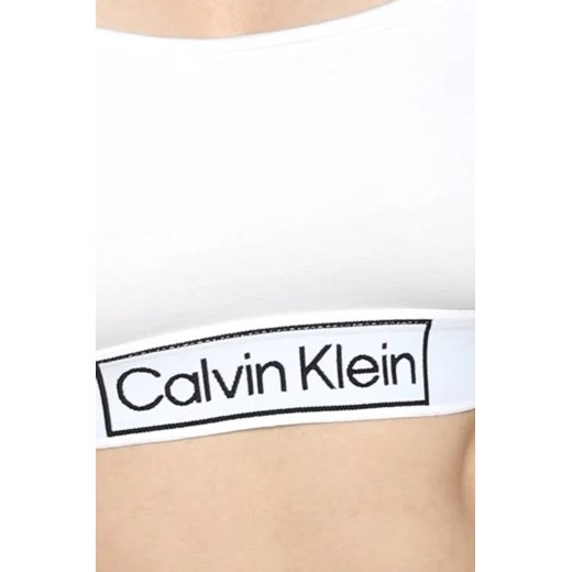 Calvin Klein Underwear Biustonosz Calvin Klein Underwear XS promocyjna cena Gomez Fashion Store