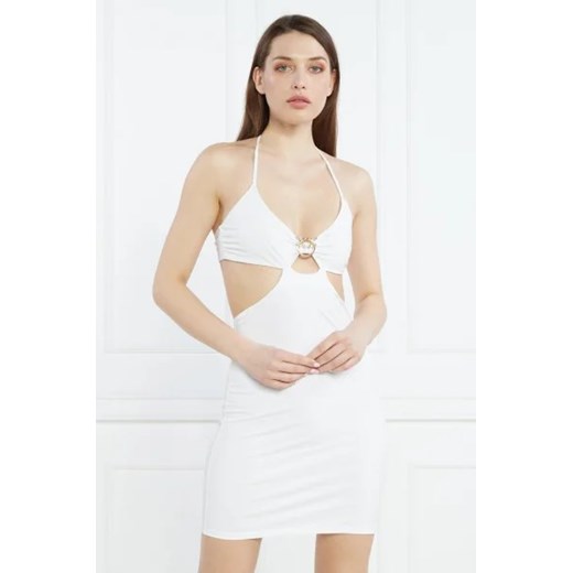 Pinko Sukienka Pinko S promocja Gomez Fashion Store