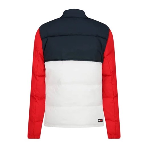 Kurtka chłopięca Tommy Hilfiger