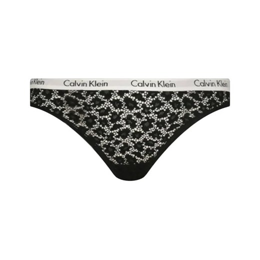 Calvin Klein Underwear Figi brazylijskie Calvin Klein Underwear S promocyjna cena Gomez Fashion Store