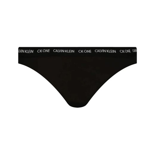 Calvin Klein Underwear Stringi Calvin Klein Underwear XL promocja Gomez Fashion Store