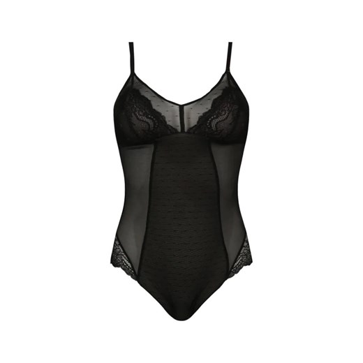 Spanx Body Spotlight on Lace ze sklepu Gomez Fashion Store w kategorii Body damskie - zdjęcie 164315829