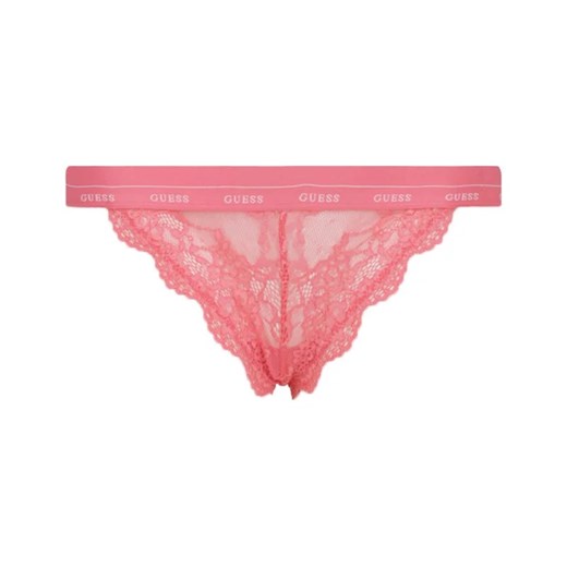 Guess Underwear Figi brazylijskie ze sklepu Gomez Fashion Store w kategorii Majtki damskie - zdjęcie 164315845