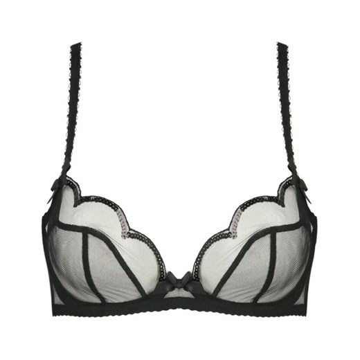 Agent Provocateur Koronkowy biustonosz LORNAPARTY Agent Provocateur 80B Gomez Fashion Store okazyjna cena