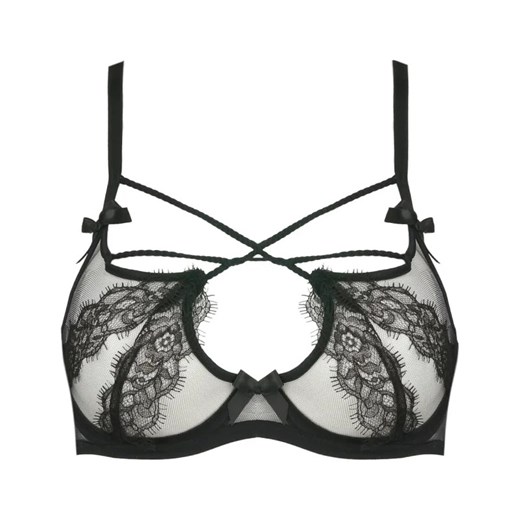 Agent Provocateur Biustonosz NYXIE Agent Provocateur 70D okazja Gomez Fashion Store
