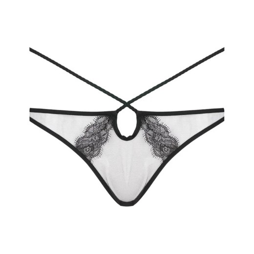 Agent Provocateur Figi NYXIE OUVERT Agent Provocateur 34 wyprzedaż Gomez Fashion Store