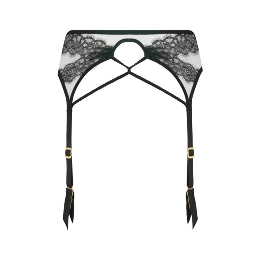 Agent Provocateur Pas do pończoch NYXIE Agent Provocateur 40 wyprzedaż Gomez Fashion Store