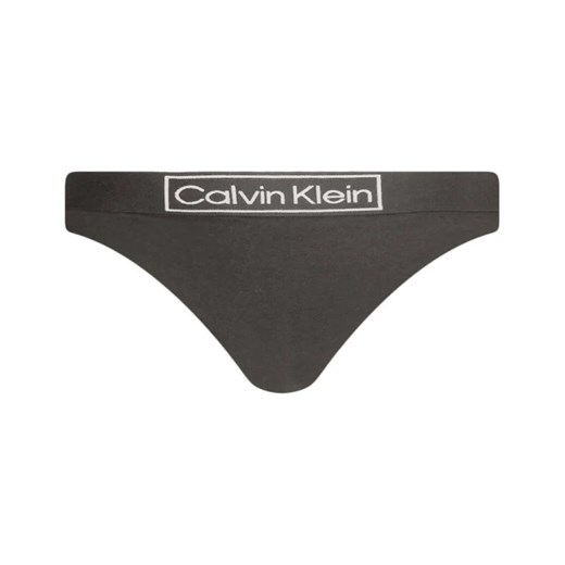 Calvin Klein Underwear Figi Calvin Klein Underwear XL Gomez Fashion Store okazja