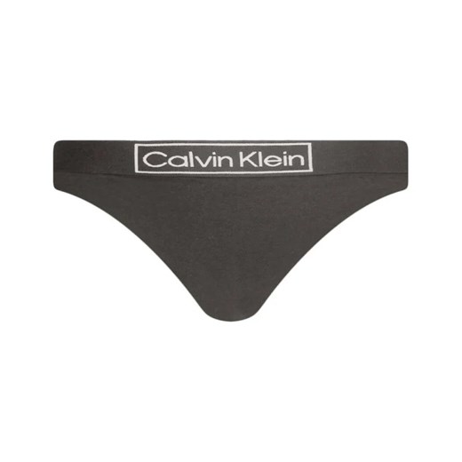 Calvin Klein Underwear Figi ze sklepu Gomez Fashion Store w kategorii Majtki damskie - zdjęcie 164316217