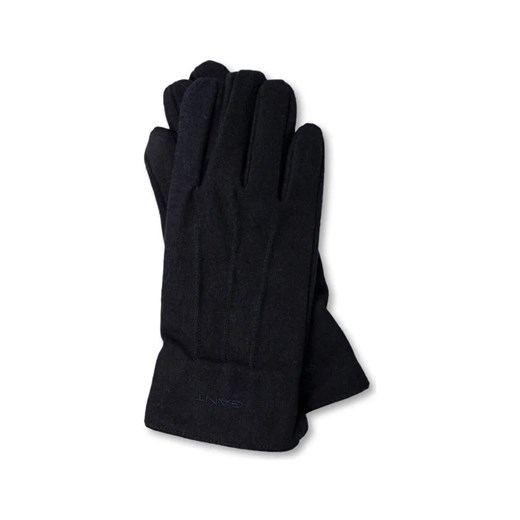 Gant Rękawiczki | z dodatkiem wełny ze sklepu Gomez Fashion Store w kategorii Rękawiczki męskie - zdjęcie 164316329