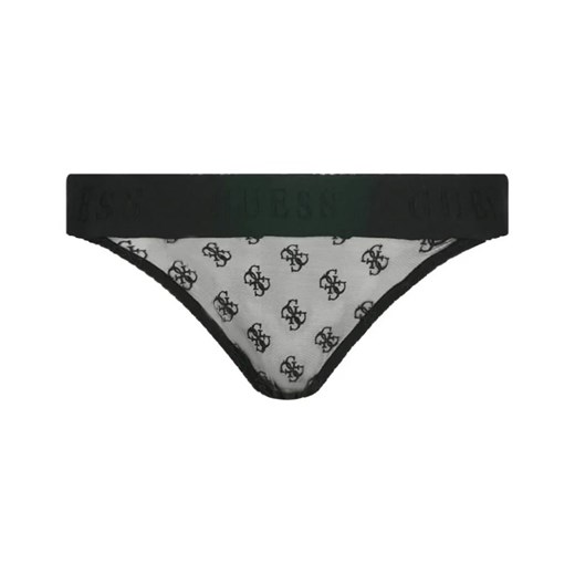 Guess Underwear Figi ze sklepu Gomez Fashion Store w kategorii Majtki damskie - zdjęcie 164316375