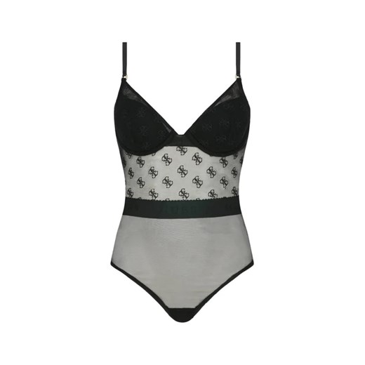 Guess Underwear Body ELAINE | Regular Fit XL okazyjna cena Gomez Fashion Store