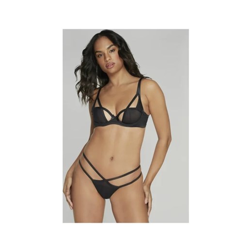 Agent Provocateur Stringi JOAN ze sklepu Gomez Fashion Store w kategorii Majtki damskie - zdjęcie 164316546