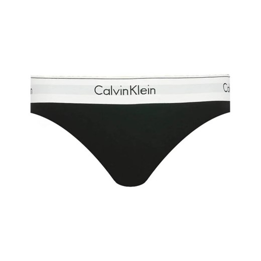 Calvin Klein Underwear Stringi ze sklepu Gomez Fashion Store w kategorii Majtki damskie - zdjęcie 164316745