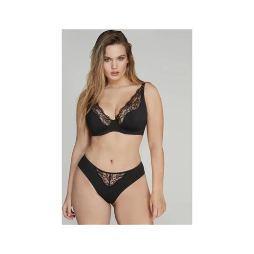 Agent Provocateur Figi BRIGETTE ze sklepu Gomez Fashion Store w kategorii Majtki damskie - zdjęcie 164316788