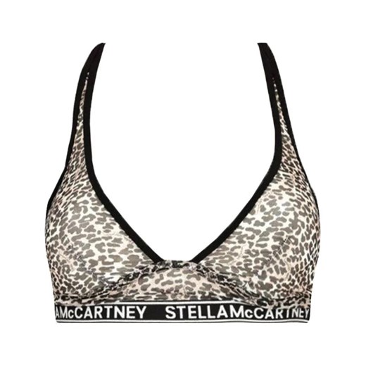 Stella McCartney Biustonosz amelia ze sklepu Gomez Fashion Store w kategorii Biustonosze - zdjęcie 164316859