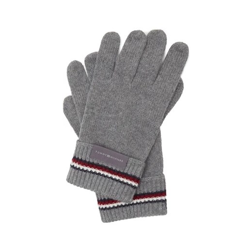 Rękawiczki Tommy Hilfiger