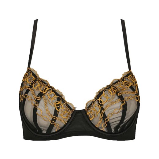 Guess Underwear Biustonosz 75C okazja Gomez Fashion Store