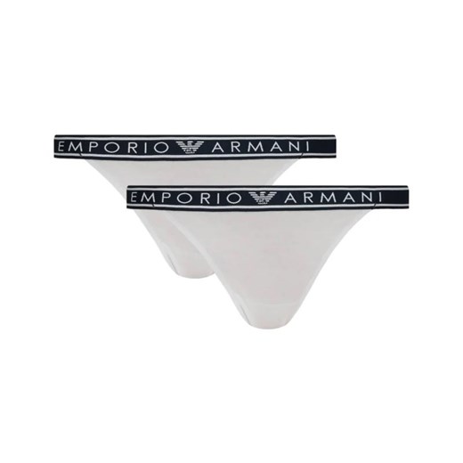 Majtki damskie Emporio Armani