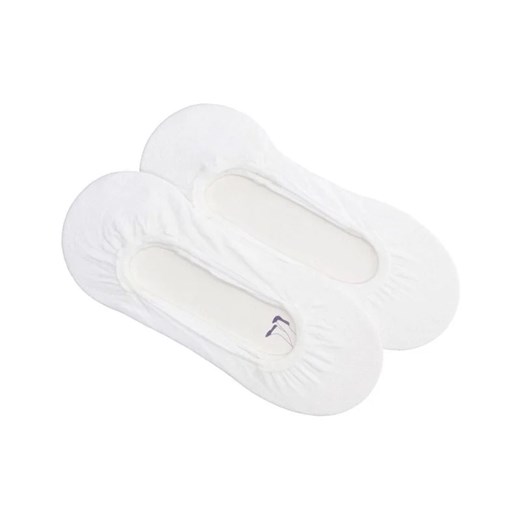 Tommy Hilfiger Skarpety/Stopki 2 Pack Tommy Hilfiger 35-38 okazja Gomez Fashion Store