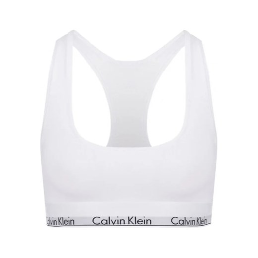 Calvin Klein Underwear Biustonosz ze sklepu Gomez Fashion Store w kategorii Biustonosze - zdjęcie 164318105