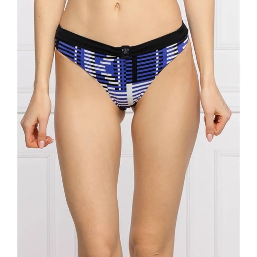 Karl Lagerfeld Swimwear Dół od bikini XS promocja Gomez Fashion Store