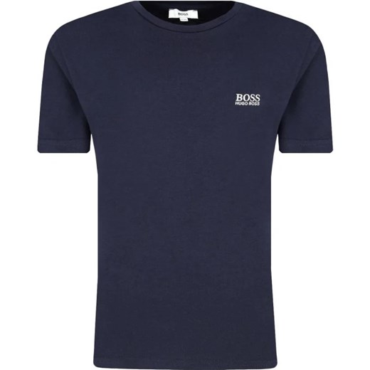 BOSS Kidswear T-shirt | Regular Fit Boss Kidswear 102 okazyjna cena Gomez Fashion Store