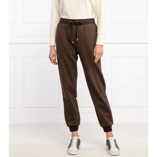 Michael Kors Spodnie dresowe | Regular Fit Michael Kors S Gomez Fashion Store