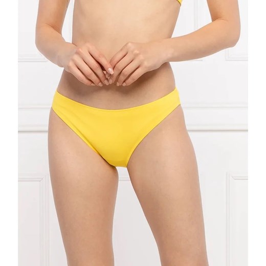 Calvin Klein Swimwear Dół od bikini ze sklepu Gomez Fashion Store w kategorii Stroje kąpielowe - zdjęcie 164318369