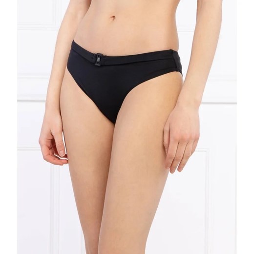 Karl Lagerfeld Swimwear Dół od bikini M promocyjna cena Gomez Fashion Store