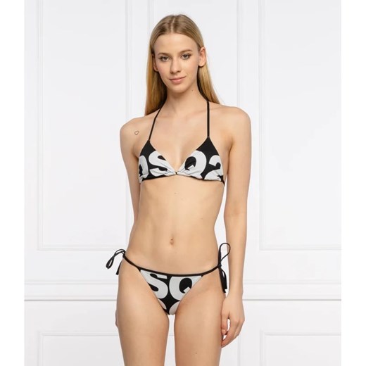 Dsquared2 Dół od bikini ze sklepu Gomez Fashion Store w kategorii Stroje kąpielowe - zdjęcie 164318425