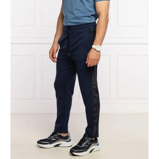 Joop! Spodnie dresowe 19Savas | Regular Fit ze sklepu Gomez Fashion Store w kategorii Spodnie męskie - zdjęcie 164318456