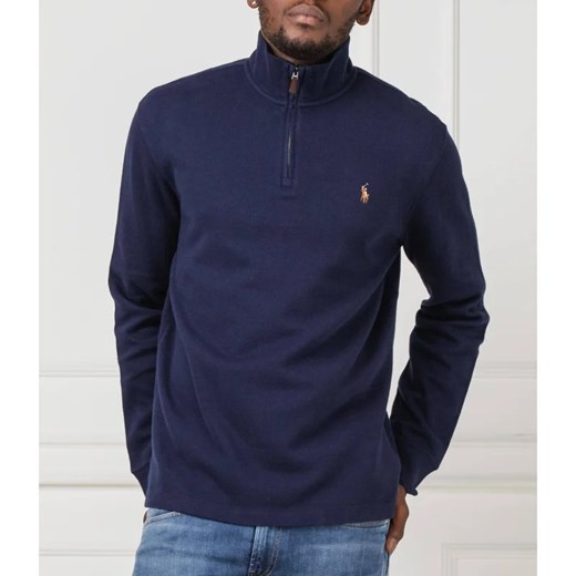 POLO RALPH LAUREN Sweter | Regular Fit ze sklepu Gomez Fashion Store w kategorii Swetry męskie - zdjęcie 164318487