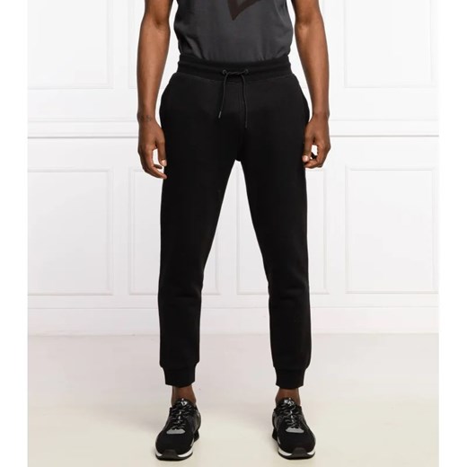 GUESS ACTIVE Spodnie dresowe ALDWIN | Regular Fit XL Gomez Fashion Store