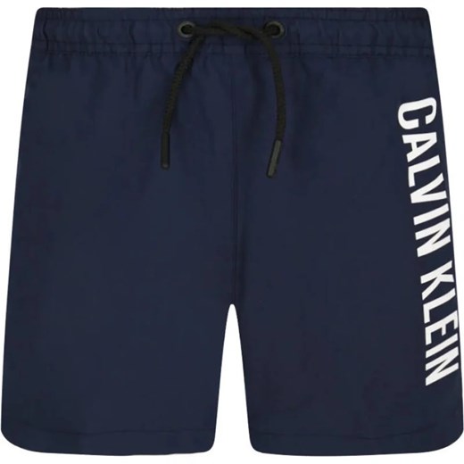Calvin Klein Swimwear Szorty kąpielowe | Regular Fit 152/164 Gomez Fashion Store okazja