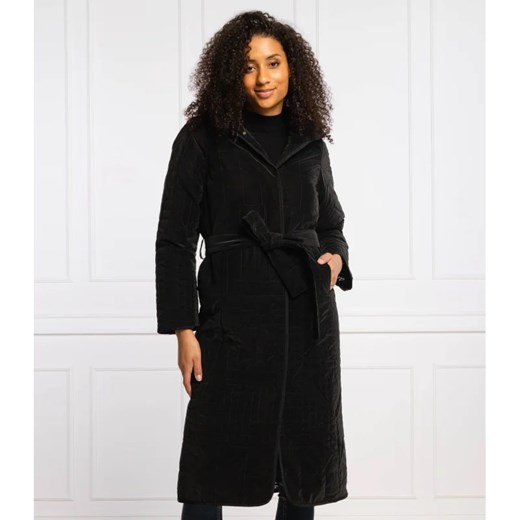 Desigual Płaszcz GRANOLLERS ze sklepu Gomez Fashion Store w kategorii Płaszcze damskie - zdjęcie 164318686