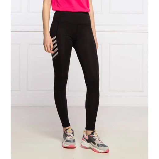 Superdry Legginsy | Slim Fit ze sklepu Gomez Fashion Store w kategorii Spodnie damskie - zdjęcie 164318727