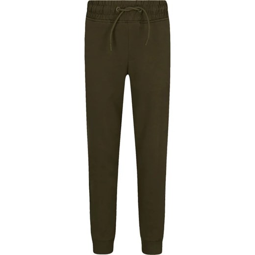 GUESS ACTIVE Spodnie dresowe | Regular Fit ze sklepu Gomez Fashion Store w kategorii Spodnie chłopięce - zdjęcie 164318776