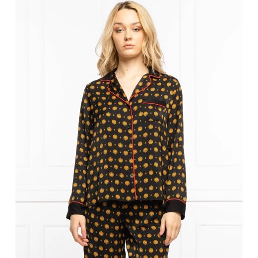 DKNY SLEEPWEAR Piżama | Relaxed fit S okazja Gomez Fashion Store