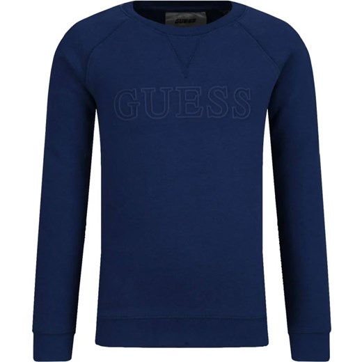 GUESS ACTIVE Bluza | Regular Fit 176 wyprzedaż Gomez Fashion Store