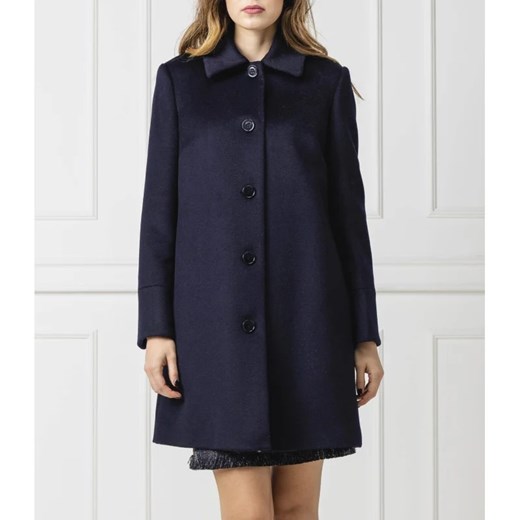 MAX&Co. Wełniany płaszcz JET ze sklepu Gomez Fashion Store w kategorii Płaszcze damskie - zdjęcie 164318807