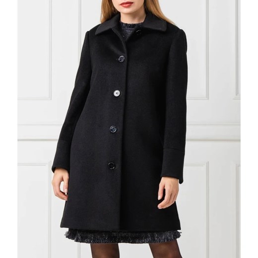 MAX&Co. Wełniany płaszcz JET ze sklepu Gomez Fashion Store w kategorii Płaszcze damskie - zdjęcie 164318816