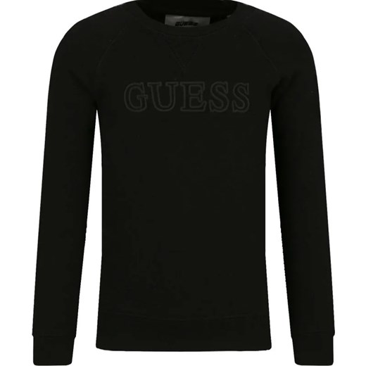 Guess bluza chłopięca