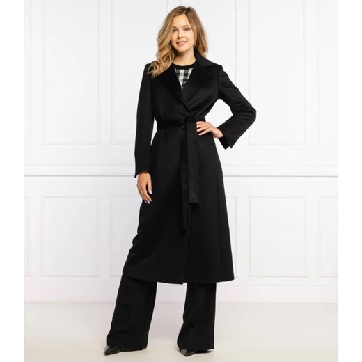 MAX&Co. Wełniany płaszcz LONGRUN ze sklepu Gomez Fashion Store w kategorii Płaszcze damskie - zdjęcie 164318998