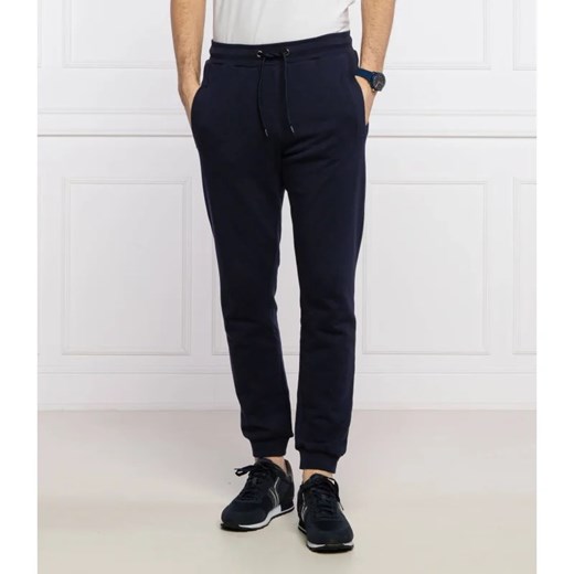 Trussardi Spodnie dresowe | Regular Fit Trussardi XXL wyprzedaż Gomez Fashion Store